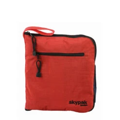 Skypak Large Folding Travel Bag - 75cm -Travelpro Store 001 skypak original large folded travel bag red 26037.1650943345
