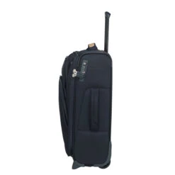 Samsonite Spark SNG Eco 2 Wheel Expandable Cabin Suitcase - 55cm -Travelpro Store 115756 8693 UPR.5520 EXP LENGTH 40CM SIDE 1 76910.1665666883
