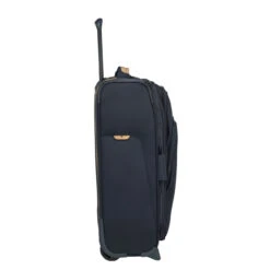 Samsonite Spark SNG Eco 2 Wheel Expandable Cabin Suitcase - 55cm -Travelpro Store 115756 8693 UPR.5520 EXP LENGTH 40CM SIDE 78446.1665666883