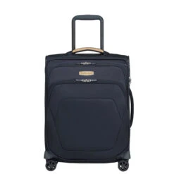 Samsonite Spark SNG Eco 4 Wheel Cabin Suitcase - 55cm 36 Samsonite Spark SNG Eco 4 Wheel Cabin Suitcase - 55cm -Travelpro Store 115759 8693 SPINNER 5520 LENGTH 40CM FRONT 87450.1689153030