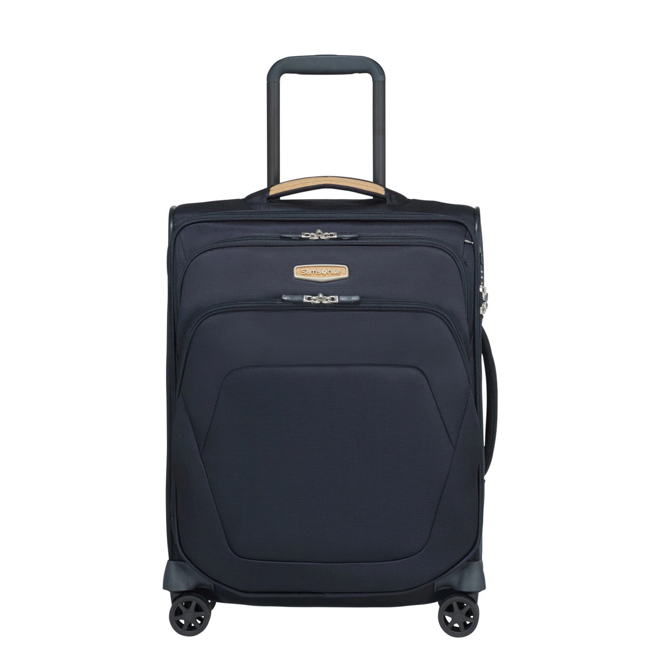 Samsonite Spark SNG Eco 4 Wheel Cabin Suitcase - 55cm 17 Samsonite Spark SNG Eco 4 Wheel Cabin Suitcase - 55cm - Image 15