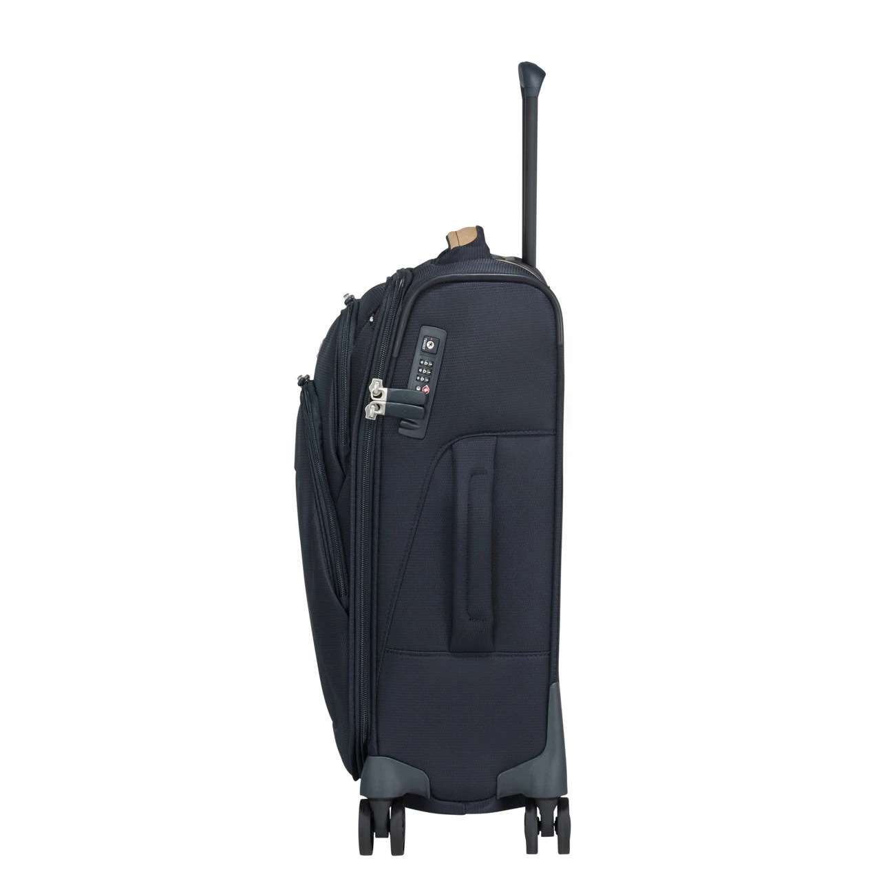 Samsonite Spark SNG Eco 4 Wheel Cabin Suitcase - 55cm 22 Samsonite Spark SNG Eco 4 Wheel Cabin Suitcase - 55cm - Image 20