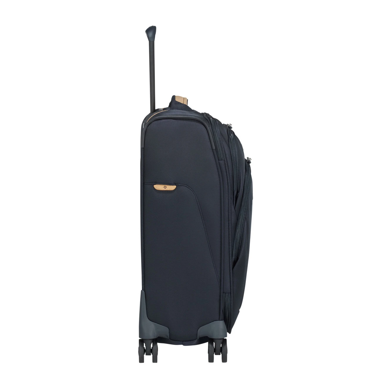 Samsonite Spark SNG Eco 4 Wheel Cabin Suitcase - 55cm 21 Samsonite Spark SNG Eco 4 Wheel Cabin Suitcase - 55cm - Image 19