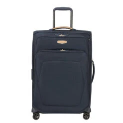 Samsonite Spark SNG Eco 4 Wheel Expandable Suitcase - 67cm -Travelpro Store 115761 8693 SPINNER 6724 EXP FRONT 39400.1668168634