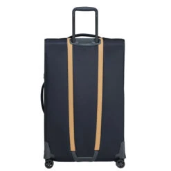 Samsonite Spark SNG Eco 4 Wheel Expandable Suitcase - 79cm -Travelpro Store 115762 8693 SPINNER 7929 EXP BACK 01175.1689154294