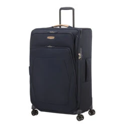 Samsonite Spark SNG Eco 4 Wheel Expandable Suitcase - 79cm -Travelpro Store 115762 8693 SPINNER 7929 EXP FRONT34 20545.1689154294
