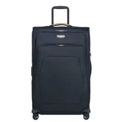 Samsonite Spark SNG Eco 4 Wheel Expandable Suitcase - 79cm -Travelpro Store 115762 8693 SPINNER 7929 EXP FRONT 41478.1689154294