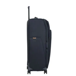 Samsonite Spark SNG Eco 4 Wheel Expandable Suitcase - 79cm -Travelpro Store 115762 8693 SPINNER 7929 EXP SIDE 78114.1689154294