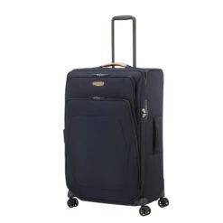 Samsonite Spark SNG Eco 4 Wheel Expandable Suitcase - 79cm -Travelpro Store 115762 8693 SPINNER 7929 EXP WHEEL HANDLE FULL 61319.1689154294