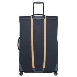 Samsonite Spark SNG Eco 4 Wheel Expandable Suitcase - 82cm -Travelpro Store 115763 8693 SPARK SNG ECO SPINNER 8231 EXP BACK 91009.1684483719