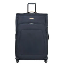 Samsonite Spark SNG Eco 4 Wheel Expandable Suitcase - 82cm -Travelpro Store 115763 8693 SPARK SNG ECO SPINNER 8231 EXP FRONT 73283.1684483719