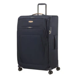 Samsonite Spark SNG Eco 4 Wheel Expandable Suitcase - 82cm -Travelpro Store 115763 8693 SPINNER 8231 EXP FRONT34 29796.1684483719