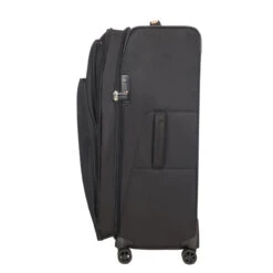 Samsonite Spark SNG Eco 4 Wheel Expandable Suitcase - 82cm -Travelpro Store 115763 L470 SPINNER 8231 EXP EXPANDABILITY 93438.1684483719
