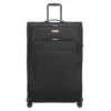 Samsonite Spark SNG Eco 4 Wheel Expandable Suitcase - 82cm 1 Samsonite Spark SNG Eco 4 Wheel Expandable Suitcase - 82cm -Travelpro Store 115763 L470 SPINNER 8231 EXP FRONT 28556.1684483719