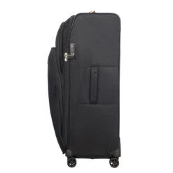 Samsonite Spark SNG Eco 4 Wheel Expandable Suitcase - 82cm -Travelpro Store 115763 L470 SPINNER 8231 EXP SIDE 1 18727.1684483719