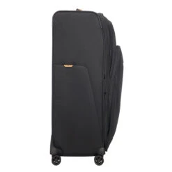 Samsonite Spark SNG Eco 4 Wheel Expandable Suitcase - 82cm -Travelpro Store 115763 L470 SPINNER 8231 EXP SIDE 73493.1684483719