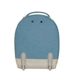 Samsonite Happy Sammies Hedgehog Harris Suitcase 14 Samsonite Happy Sammies Hedgehog Harris Suitcase -Travelpro Store 120319 7734 upr.4516 hedgeh.harris back 1 18341.1683819539