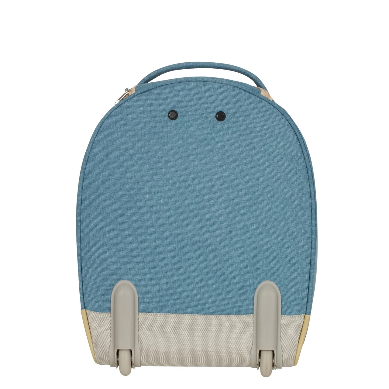 Samsonite Happy Sammies Hedgehog Harris Suitcase 6 Samsonite Happy Sammies Hedgehog Harris Suitcase - Image 4