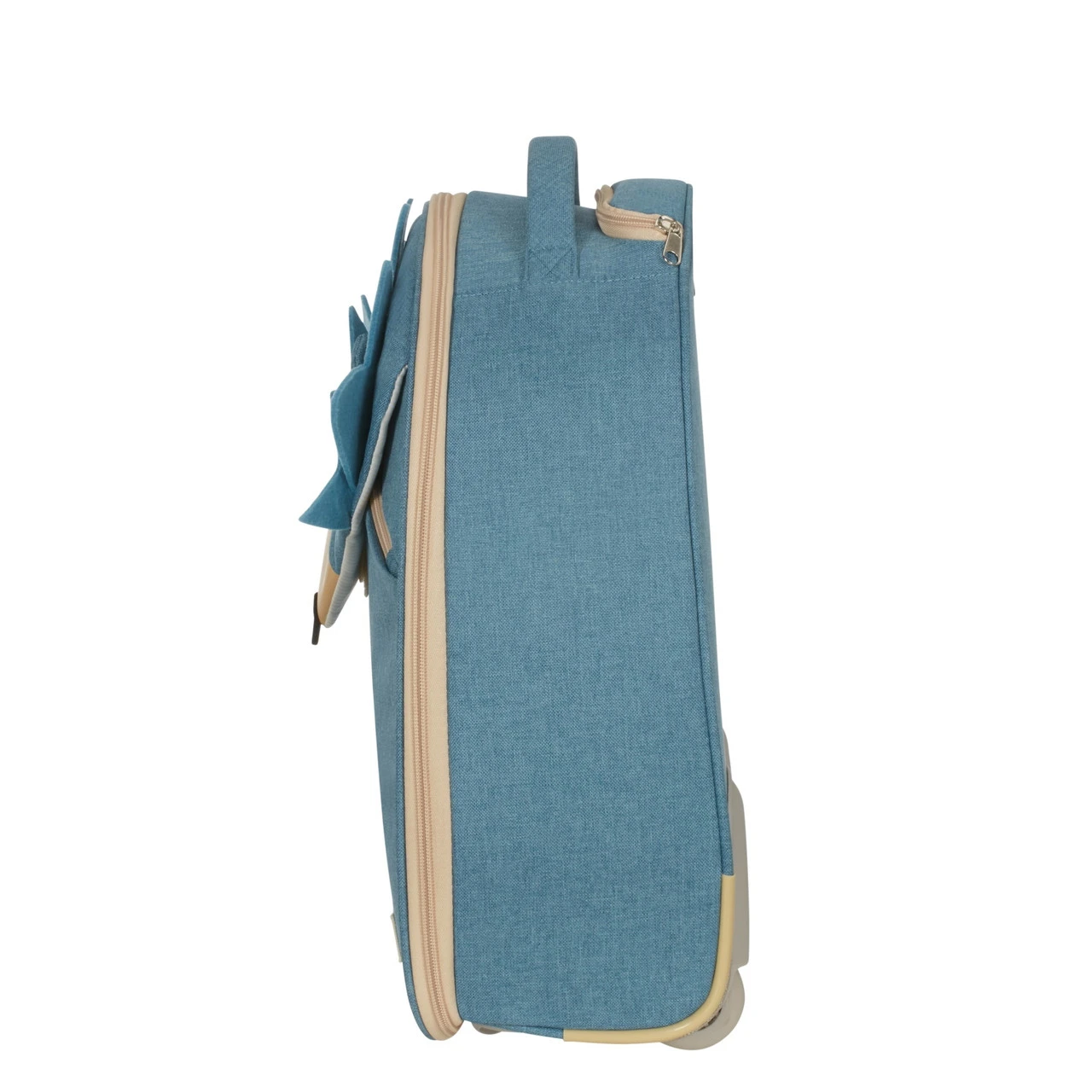 Samsonite Happy Sammies Hedgehog Harris Suitcase 9 Samsonite Happy Sammies Hedgehog Harris Suitcase - Image 7