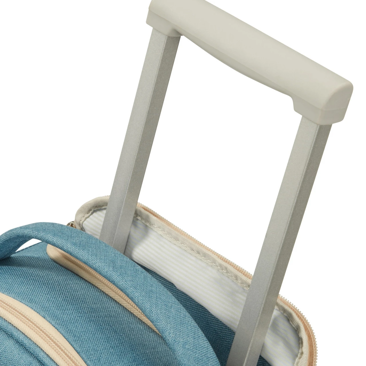 Samsonite Happy Sammies Hedgehog Harris Suitcase 10 Samsonite Happy Sammies Hedgehog Harris Suitcase - Image 8