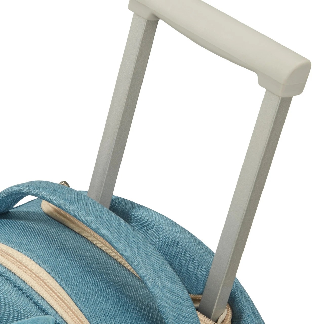 Samsonite Happy Sammies Hedgehog Harris Suitcase 11 Samsonite Happy Sammies Hedgehog Harris Suitcase - Image 9