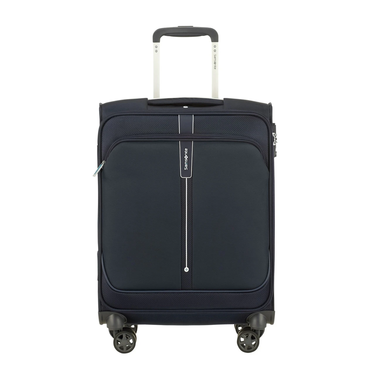 Samsonite Popsoda 4 Wheel Cabin Suitcase - 55cm 11 Samsonite Popsoda 4 Wheel Cabin Suitcase - 55cm - Image 9