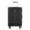 Samsonite Popsoda 4 Wheel Exp Medium Suitcase - 66cm