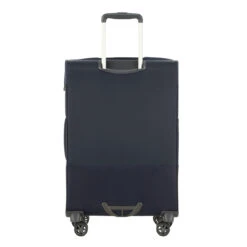 Samsonite Popsoda 4 Wheel Exp Medium Suitcase - 66cm -Travelpro Store 123538 1247 spinner 6624 exp back 33112.1668424971