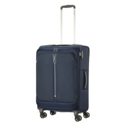 Samsonite Popsoda 4 Wheel Exp Medium Suitcase - 66cm -Travelpro Store 123538 1247 spinner 6624 exp wheel handle full 55323.1668424971