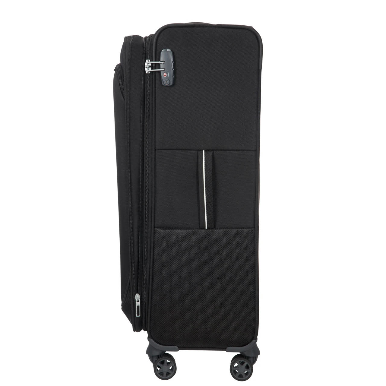 Samsonite Popsoda 4 Wheel Exp Large Suitcase - 78cm 7 Samsonite Popsoda 4 Wheel Exp Large Suitcase - 78cm - Image 5