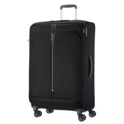 Samsonite Popsoda 4 Wheel Exp Large Suitcase - 78cm 24 Samsonite Popsoda 4 Wheel Exp Large Suitcase - 78cm -Travelpro Store 123539 1041 spinner 7829 exp front34 1 09912.1668424190