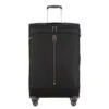 Samsonite Popsoda 4 Wheel Exp Large Suitcase - 78cm -Travelpro Store 123539 1041 spinner 7829 exp front 1 91937.1668424190