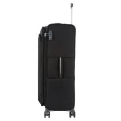 Samsonite Popsoda 4 Wheel Exp Large Suitcase - 78cm 27 Samsonite Popsoda 4 Wheel Exp Large Suitcase - 78cm -Travelpro Store 123539 1041 spinner 7829 exp side 1 90863.1668424190