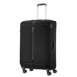 Samsonite Popsoda 4 Wheel Exp Large Suitcase - 78cm 25 Samsonite Popsoda 4 Wheel Exp Large Suitcase - 78cm -Travelpro Store 123539 1041 spinner 7829 exp wheel handle full 1 15689.1668424190