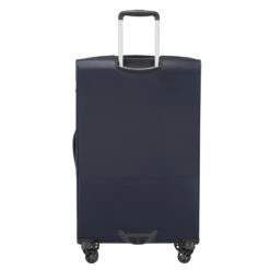 Samsonite Popsoda 4 Wheel Exp Large Suitcase - 78cm 32 Samsonite Popsoda 4 Wheel Exp Large Suitcase - 78cm -Travelpro Store 123539 1247 spinner 7829 exp back 32223.1668424190