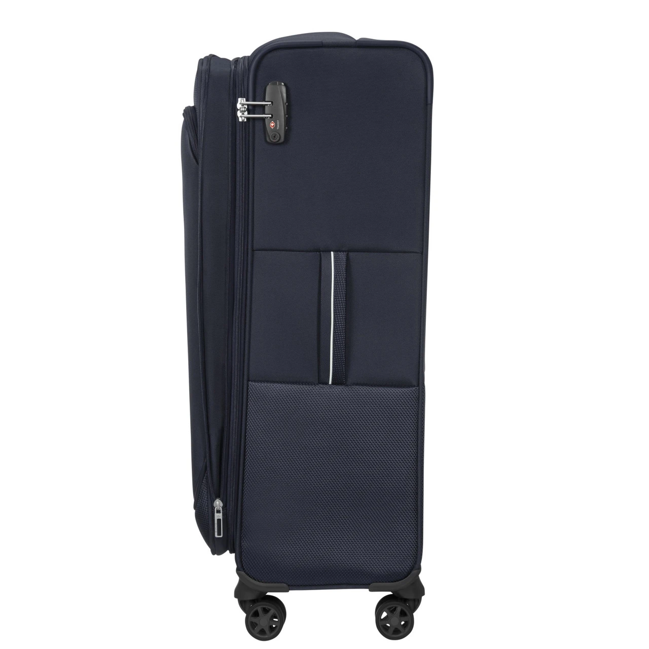 Samsonite Popsoda 4 Wheel Exp Large Suitcase - 78cm 16 Samsonite Popsoda 4 Wheel Exp Large Suitcase - 78cm - Image 14