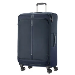 Samsonite Popsoda 4 Wheel Exp Large Suitcase - 78cm 33 Samsonite Popsoda 4 Wheel Exp Large Suitcase - 78cm -Travelpro Store 123539 1247 spinner 7829 exp front34 76569.1668424190