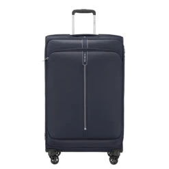 Samsonite Popsoda 4 Wheel Exp Large Suitcase - 78cm 31 Samsonite Popsoda 4 Wheel Exp Large Suitcase - 78cm -Travelpro Store 123539 1247 spinner 7829 exp front 59877.1668424190