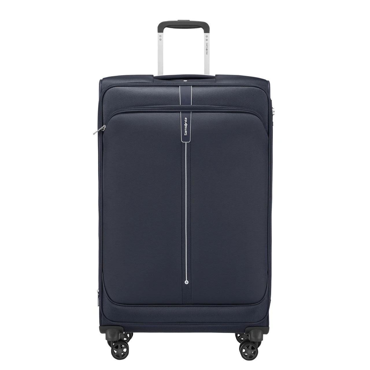 Samsonite Popsoda 4 Wheel Exp Large Suitcase - 78cm 12 Samsonite Popsoda 4 Wheel Exp Large Suitcase - 78cm - Image 10