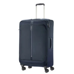 Samsonite Popsoda 4 Wheel Exp Large Suitcase - 78cm 34 Samsonite Popsoda 4 Wheel Exp Large Suitcase - 78cm -Travelpro Store 123539 1247 spinner 7829 exp wheel handle full 57994.1668424190