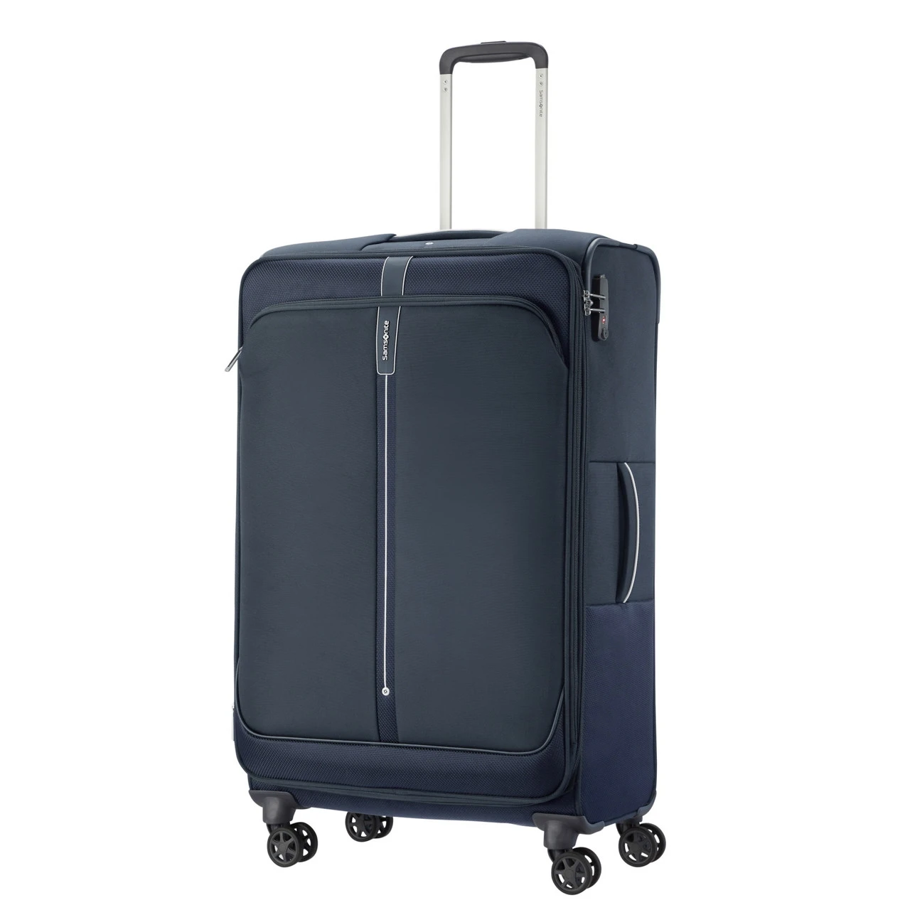 Samsonite Popsoda 4 Wheel Exp Large Suitcase - 78cm 15 Samsonite Popsoda 4 Wheel Exp Large Suitcase - 78cm - Image 13