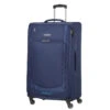 American Tourister Summer Session Large Suitcase - 80cm -Travelpro Store 125807 5299 SPINNER L TSA FRONT34 36195.1696429728