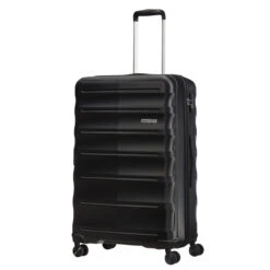 American Tourister Speedlink 3 Piece Luggage Set - 55cm, 67cm, & 77cm -Travelpro Store 131142 1041 SPEEDLINK SPINNER 7728 TSA WHEEL HANDLE FULL 57486.1694018470