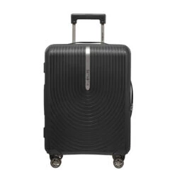 Samsonite Hi-Fi 4 Wheel Expandable Cabin Suitcase - 55cm