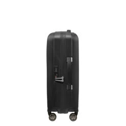Samsonite Hi-Fi 4 Wheel Expandable Cabin Suitcase - 55cm -Travelpro Store 132800 1041 HI FI SPINNER 5520 EXP SIDE 1 38377.1665048655