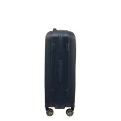 Samsonite Hi-Fi 4 Wheel Expandable Cabin Suitcase - 55cm -Travelpro Store 132800 1247 HI FI SPINNER 5520 EXP SIDE 1 23471.1665048656