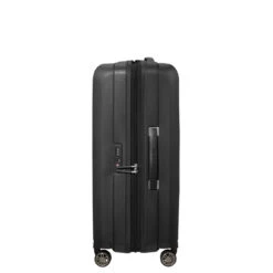 Samsonite Hi-Fi 4 Wheel Expandable Medium Suitcase - 68cm -Travelpro Store 132801 1041 HI FI SPINNER 6825 EXP EXPANDABILITY 10453.1665049365