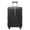 Samsonite Hi-Fi 4 Wheel Expandable Medium Suitcase - 68cm 2 Samsonite Hi-Fi 4 Wheel Expandable Medium Suitcase - 68cm -Travelpro Store 132801 1041 HI FI SPINNER 6825 EXP FRONT 96374.1665049365