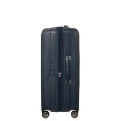 Samsonite Hi-Fi 4 Wheel Expandable Medium Suitcase - 68cm -Travelpro Store 132801 1247 HI FI SPINNER 6825 EXP EXPANDABILITY 11287.1665049366
