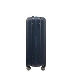 Samsonite Hi-Fi 4 Wheel Expandable Medium Suitcase - 68cm -Travelpro Store 132801 1247 HI FI SPINNER 6825 EXP SIDE 1 17964.1665049366